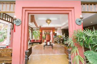 The Opium Serviced Apartment And Hotel fotoÄŸrafÄ±