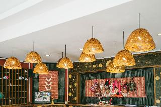The Opium Serviced Apartment And Hotel fotoÄŸrafÄ±