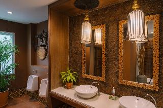 The Opium Serviced Apartment And Hotel fotoÄŸrafÄ±