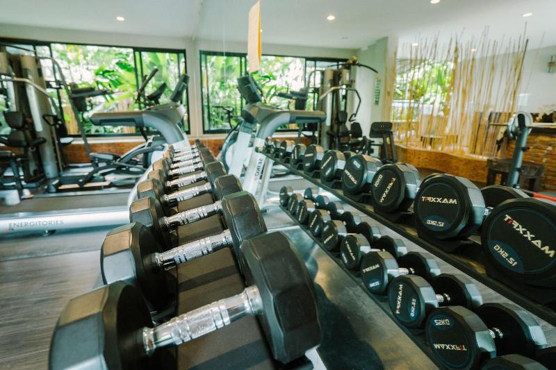 The Opium Serviced Apartment And Hotel - Aktivite