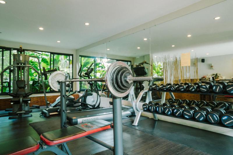 The Opium Serviced Apartment And Hotel - Aktivite