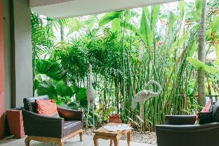 The Opium Serviced Apartment And Hotel fotoÄŸrafÄ±