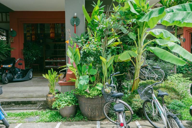 The Opium Serviced Apartment And Hotel - Aktivite