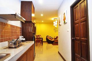 The Opium Serviced Apartment And Hotel fotoÄŸrafÄ±