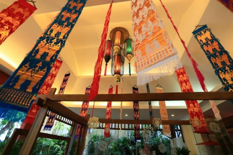 The Opium Serviced Apartment And Hotel - Genel