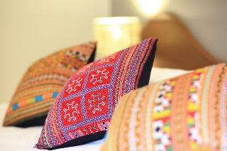 The Opium Serviced Apartment And Hotel fotoÄŸrafÄ±