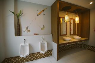 The Opium Serviced Apartment And Hotel fotoÄŸrafÄ±