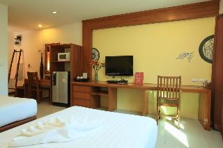 The Opium Serviced Apartment And Hotel fotoÄŸrafÄ±