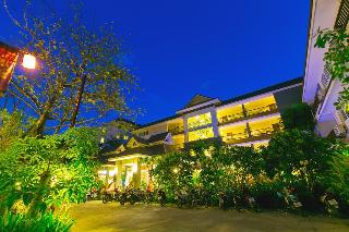 The Opium Serviced Apartment And Hotel fotoÄŸrafÄ±