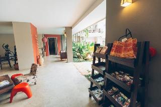 The Opium Serviced Apartment And Hotel fotoÄŸrafÄ±