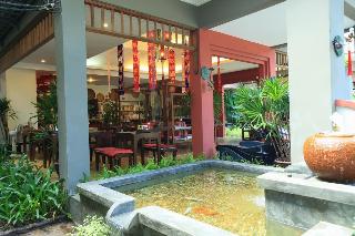 The Opium Serviced Apartment And Hotel fotoÄŸrafÄ±