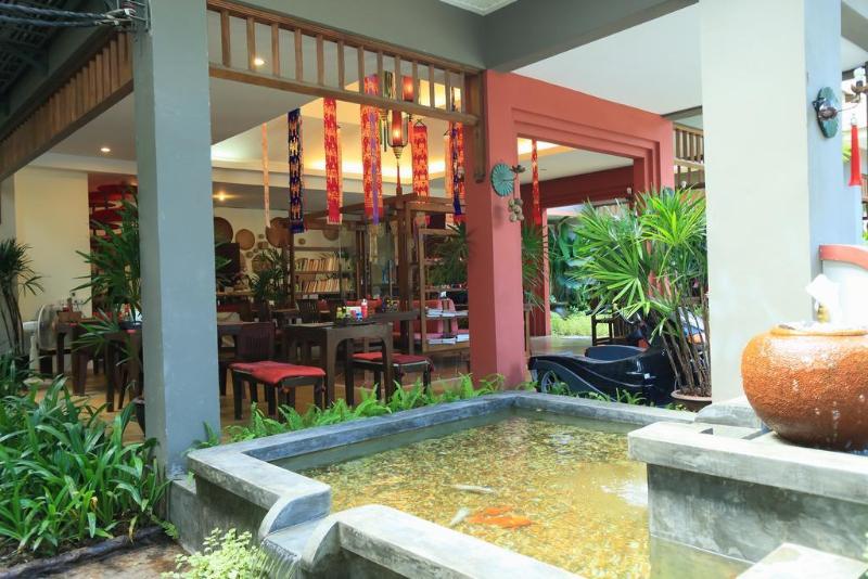 The Opium Serviced Apartment And Hotel - Genel
