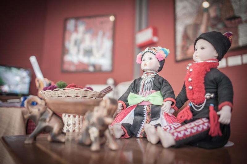 The Opium Serviced Apartment And Hotel - Genel