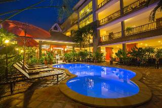 The Opium Serviced Apartment And Hotel fotoÄŸrafÄ±