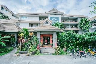 The Opium Serviced Apartment And Hotel fotoÄŸrafÄ±