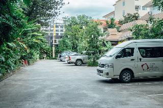 The Opium Serviced Apartment And Hotel fotoÄŸrafÄ±