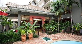 The Opium Serviced Apartment And Hotel fotoÄŸrafÄ±