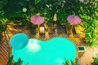 The Opium Serviced Apartment And Hotel fotoÄŸrafÄ±