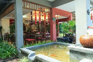 The Opium Serviced Apartment And Hotel fotoÄŸrafÄ±