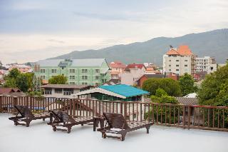 The Opium Serviced Apartment And Hotel fotoÄŸrafÄ±