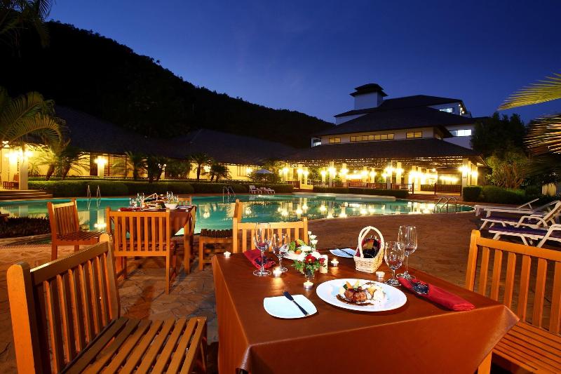 Alpine Golf Resort - Toplantı