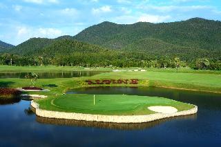 Alpine Golf Resort fotoÄŸrafÄ±