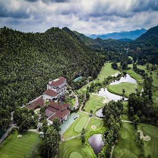 Alpine Golf Resort fotoÄŸrafÄ±