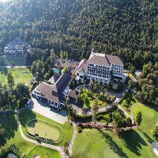 Alpine Golf Resort fotoÄŸrafÄ±