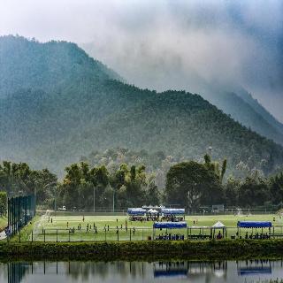 Alpine Golf Resort fotoÄŸrafÄ±
