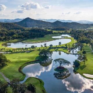 Alpine Golf Resort fotoÄŸrafÄ±