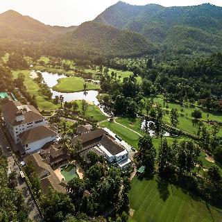 Alpine Golf Resort fotoÄŸrafÄ±
