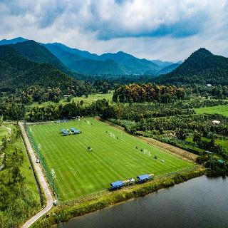 Alpine Golf Resort fotoÄŸrafÄ±
