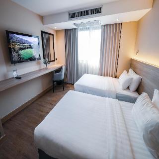 Alpine Golf Resort fotoÄŸrafÄ±