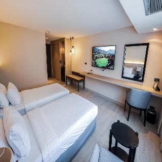 Alpine Golf Resort fotoÄŸrafÄ±