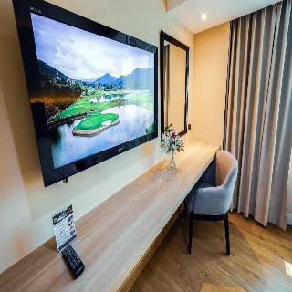 Alpine Golf Resort fotoÄŸrafÄ±