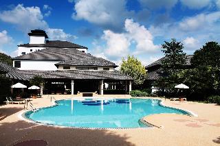 Alpine Golf Resort fotoÄŸrafÄ±