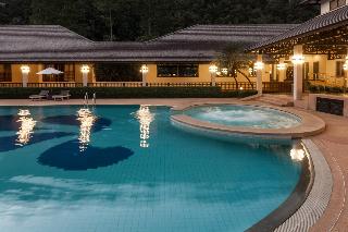 Alpine Golf Resort fotoÄŸrafÄ±