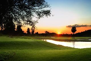 Alpine Golf Resort fotoÄŸrafÄ±
