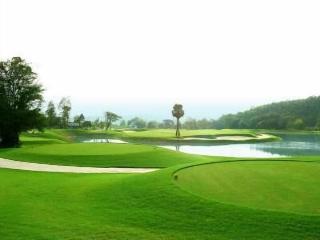 Alpine Golf Resort fotoÄŸrafÄ±