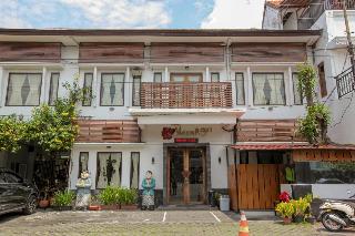 Mawar Asri Hotel otel fotoğrafı