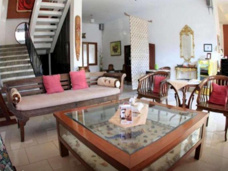Mawar Asri Hotel - Genel