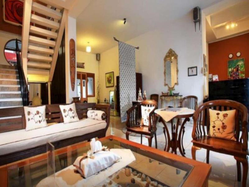 Mawar Asri Hotel - Genel