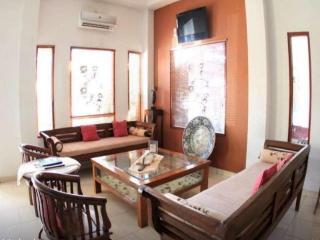 Mawar Asri Hotel fotoÄŸrafÄ±