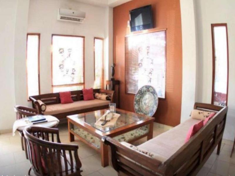Mawar Asri Hotel - Genel