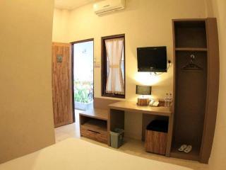 Mawar Asri Hotel fotoÄŸrafÄ±