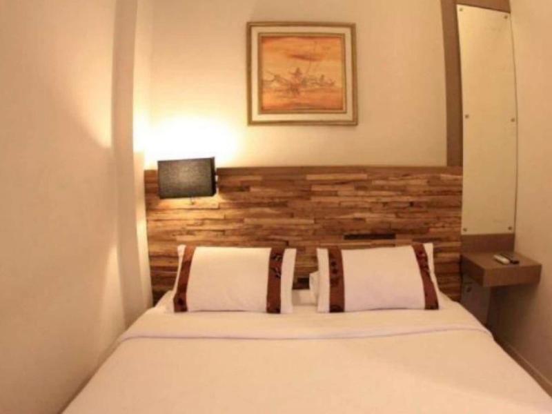 Mawar Asri Hotel - Genel