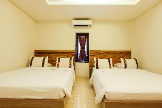 Mawar Asri Hotel fotoÄŸrafÄ±