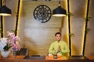 Bali Breezz Hotel fotoÄŸrafÄ±
