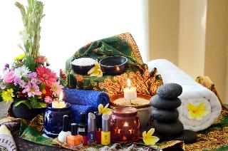 Bali Breezz Hotel fotoÄŸrafÄ±