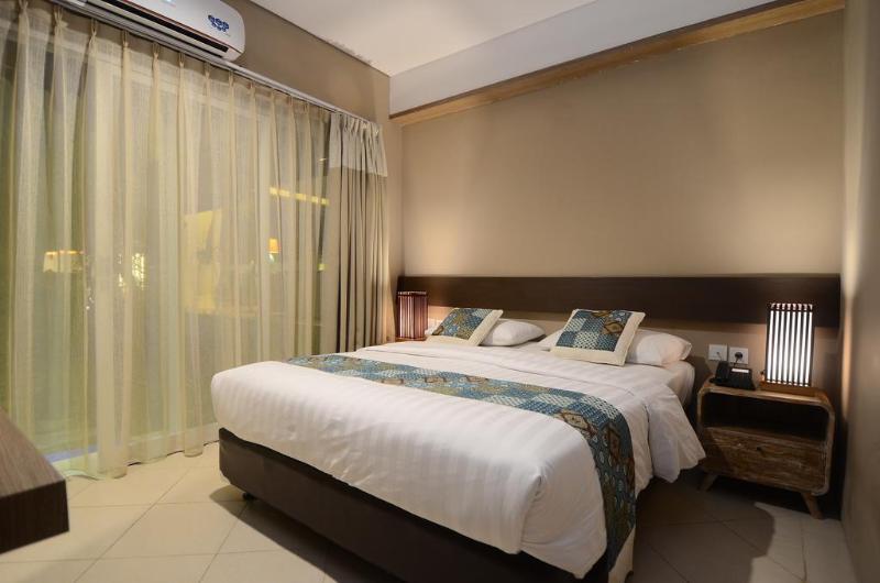 Bali Breezz Hotel - Genel